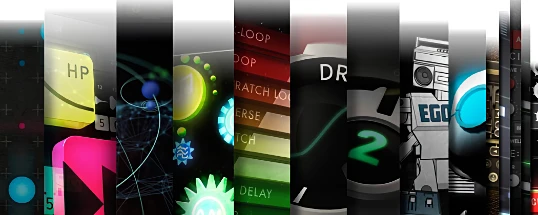 Sugar Bytes FX Bundle icon